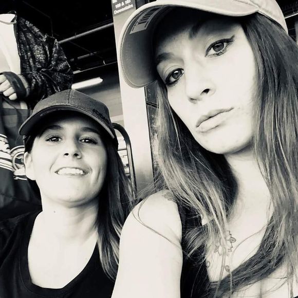 Meet your Posher, Ryleigh - Picture 1 of 1